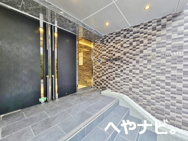 【エントランス】 | S-RESIDENCE上社南amante(アマンテ) | ★エントランス
