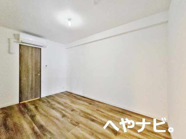【寝室】 | S-RESIDENCE上社南amante(アマンテ) | ★洋室