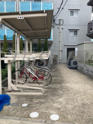 【その他共用部分】 | エヌフラッツ扇大橋