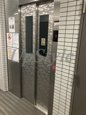 【その他共用部分】 | エヌフラッツ扇大橋