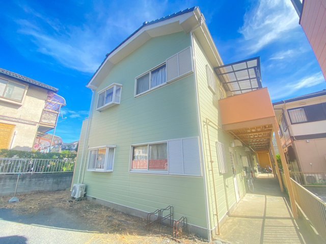 戸村コーポの画像