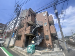 スマイルノアⅡの画像