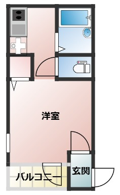 スマイルノアⅡの画像