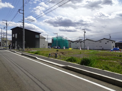 【外観】 | 土地　JR横浜線　京王相模線　橋本駅　下九沢