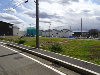 【外観】 | 土地　JR横浜線　京王相模線　橋本駅　下九沢