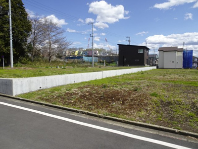 【外観】 | 土地　JR横浜線　京王相模線　橋本駅　下九沢