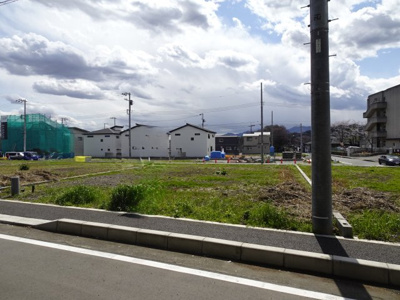 【外観】 | 土地　JR横浜線　京王相模線　橋本駅　下九沢