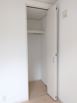 【収納】 | 山武市埴谷　中古戸建 | 便利な収納スペースです