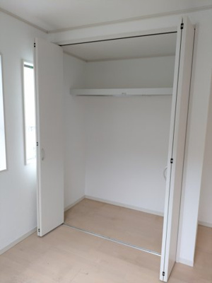 【収納】 | 山武市埴谷　中古戸建 | ちょっとした収納スペースも充実しています