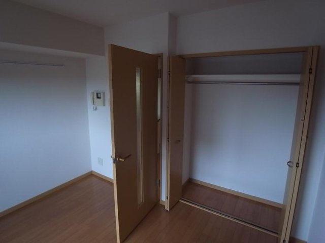 スカイコート文京茗荷谷の居間・リビング