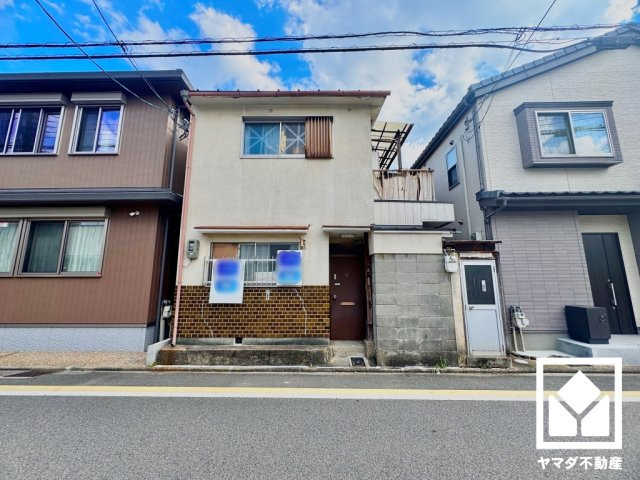 伏見区桝屋町
