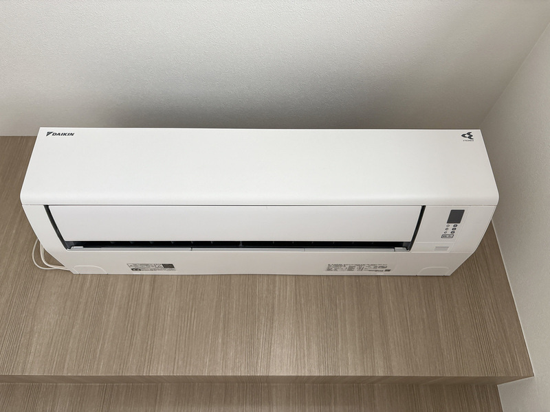 ベル　レゾナンスの設備
