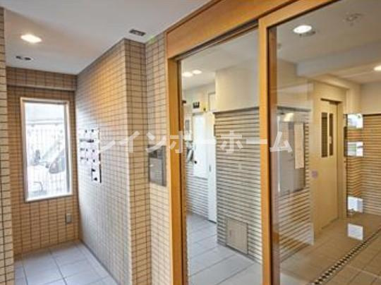 Casa Luciaのその他共用部分