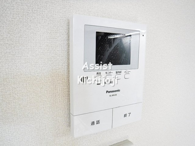 創のセキュリティ