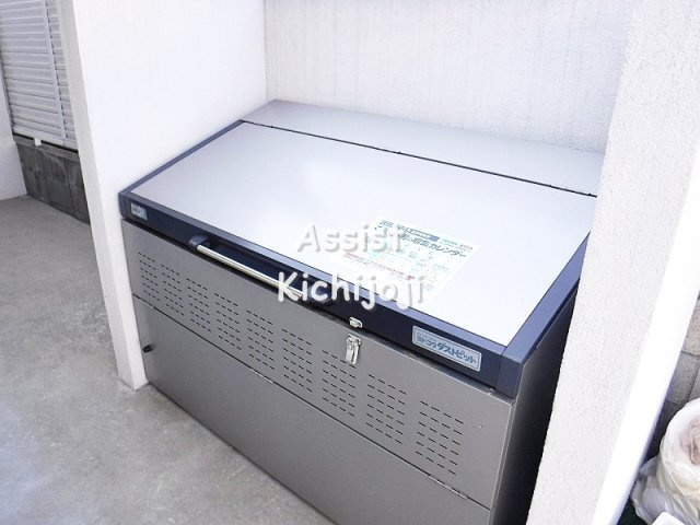 創のその他共用部分