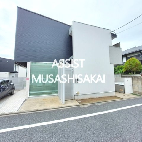 創