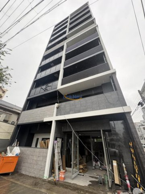 【外観】 | ウエンズ福島フロント