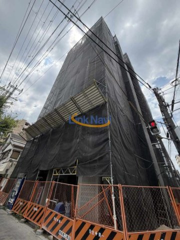 【外観】 | ウエンズ福島フロント