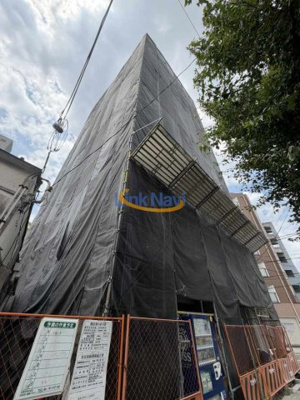 【外観】 | ウエンズ福島フロント