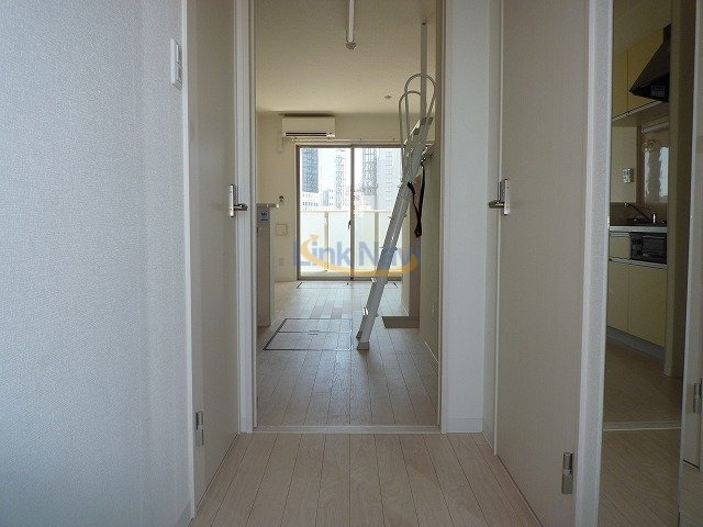 【内装】 | ＡＲＲＯＷ　ＦＩＥＬＤＳ壱番館