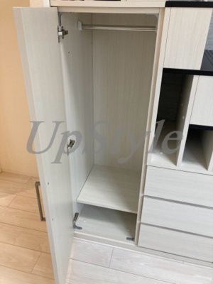 【収納】 | ハーモニーテラス千住宮元町