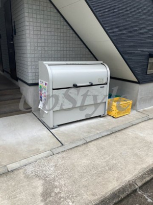 【その他共用部分】 | ハーモニーテラス千住宮元町