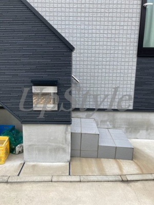 【エントランス】 | ハーモニーテラス千住宮元町