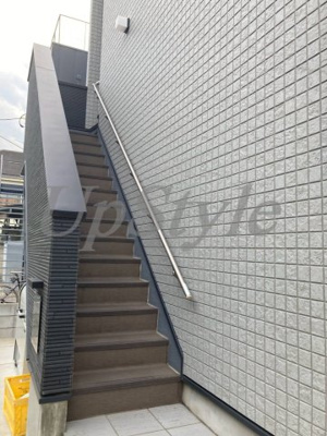 【その他】 | ハーモニーテラス千住宮元町