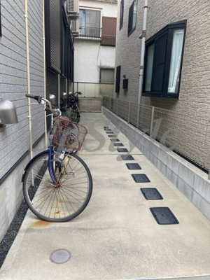 【その他】 | ハーモニーテラス千住宮元町
