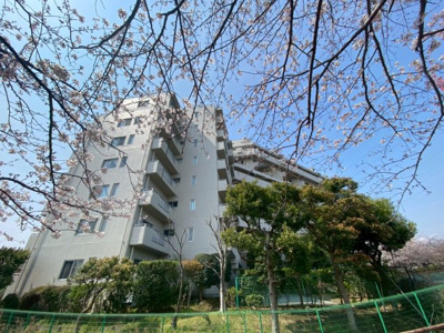 【その他】 | 東急ドエル船橋ビレジ