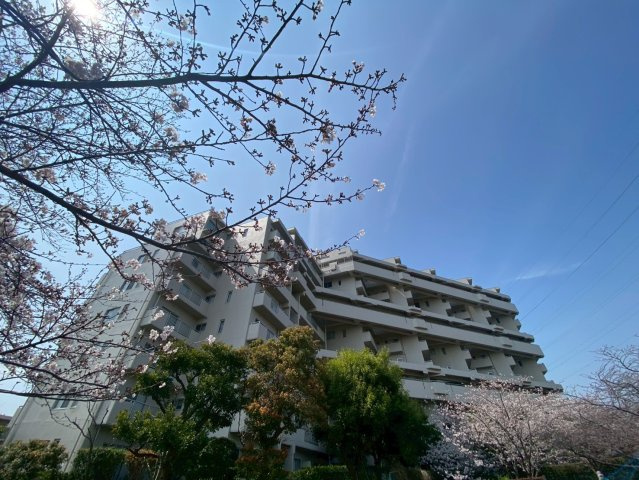 【その他】 | 東急ドエル船橋ビレジ