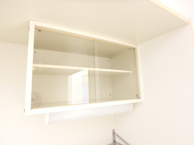 ホーユウコンフォルト芦屋の収納