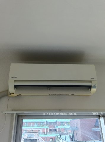 ホーユウコンフォルト芦屋の設備
