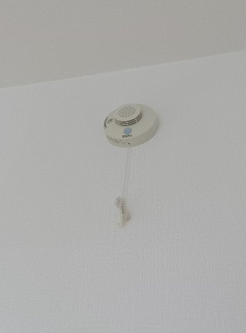 ホーユウコンフォルト芦屋のセキュリティ