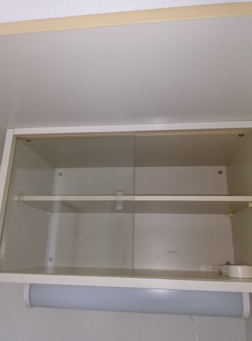 ホーユウコンフォルト芦屋の収納
