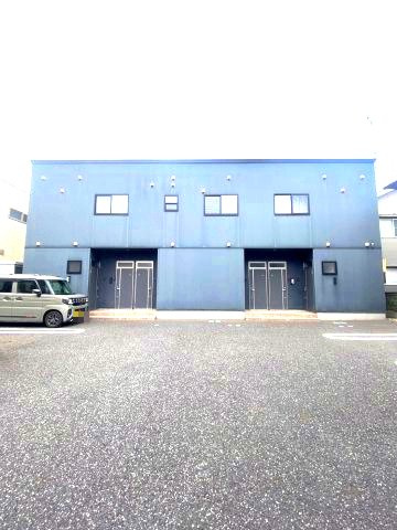 リバレイン小新西トリオ