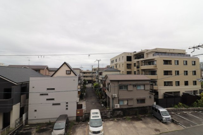 【展望】 | コスモスシンコ