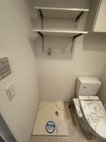 HS梅田EASTの設備