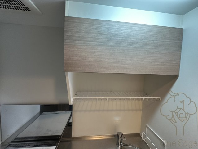 HS梅田EASTのキッチン