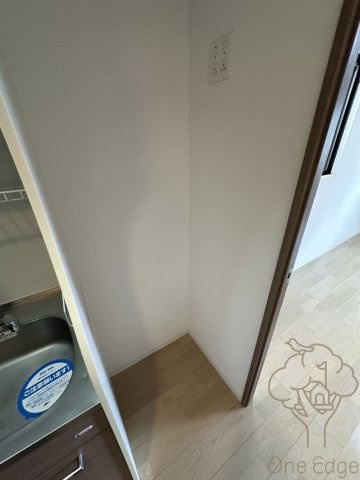 HS梅田EASTのキッチン