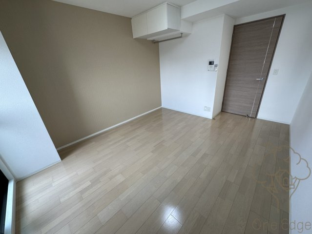 HS梅田EASTの居間・リビング
