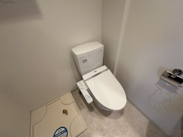 HS梅田EASTのトイレ