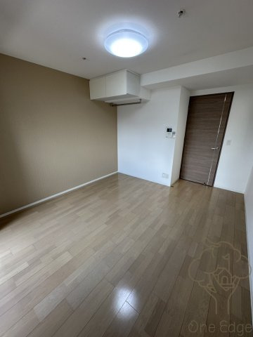 HS梅田EASTの居間・リビング