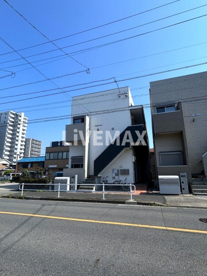 【外観】アステール