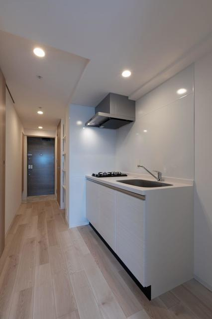 ＴＥＮＡＳ池下（テナス池下）のキッチン|※写真は同タイプ住戸です。