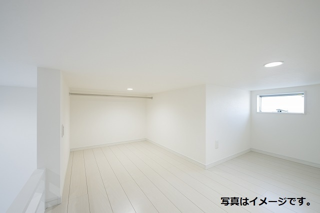 カーサフォルテ辻町の居間・リビング