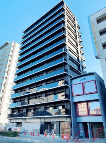 ルーエ今池