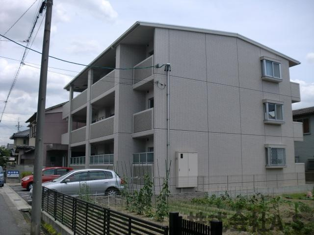 パセオⅠ