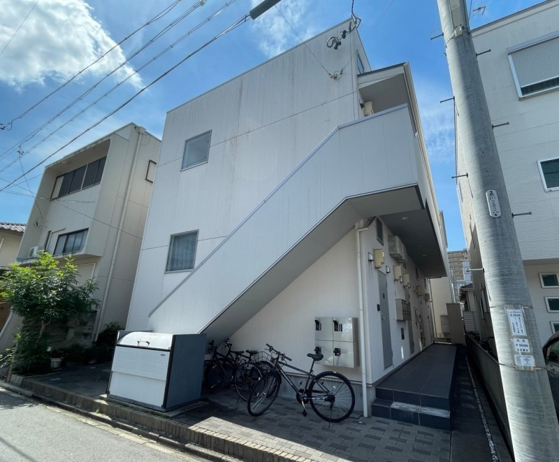 Ｋｏｈｉｍａｒｉ志賀本通