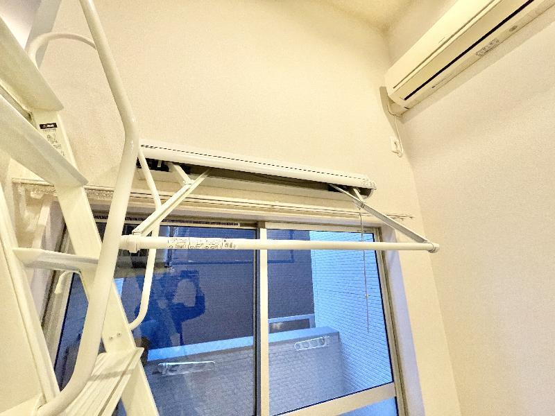 クオリア瑞穂の設備